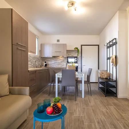 Casetta By Interhome * Валледория