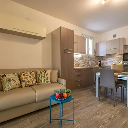 Casetta By Interhome Дом отдыха *