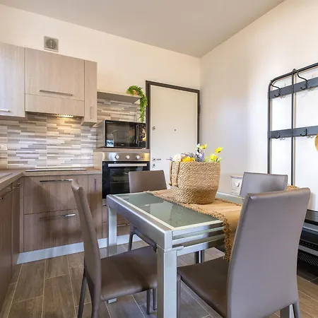 Casetta By Interhome Holiday home