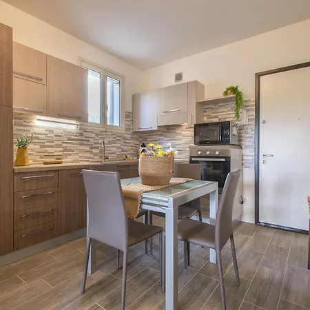 Casetta By Interhome *