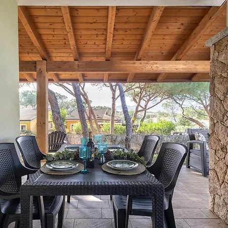 Casetta By Interhome *