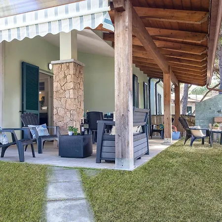 Holiday home Casetta By Interhome