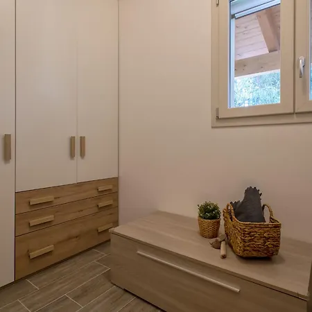 Holiday home Casetta By Interhome Valledoria (Sardinia)