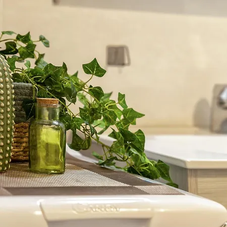 Holiday home Casetta By Interhome