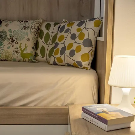 Casetta By Interhome Holiday home