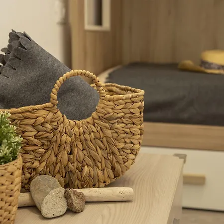 Casetta By Interhome Holiday home *