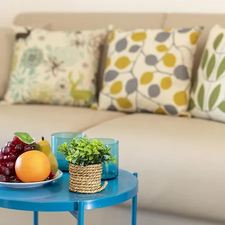 Holiday home Casetta By Interhome