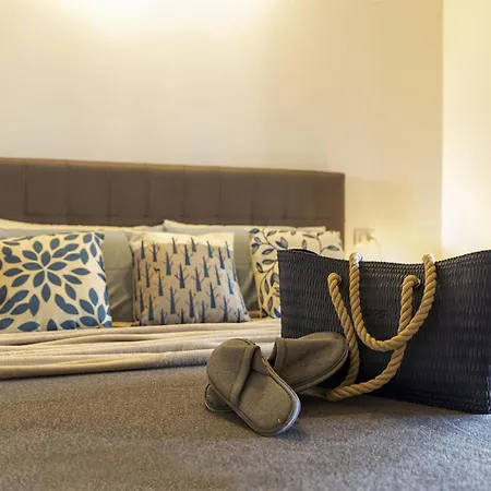 Casetta By Interhome