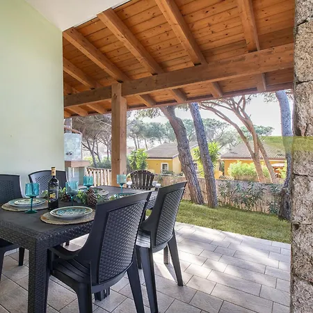 Holiday home Casetta By Interhome