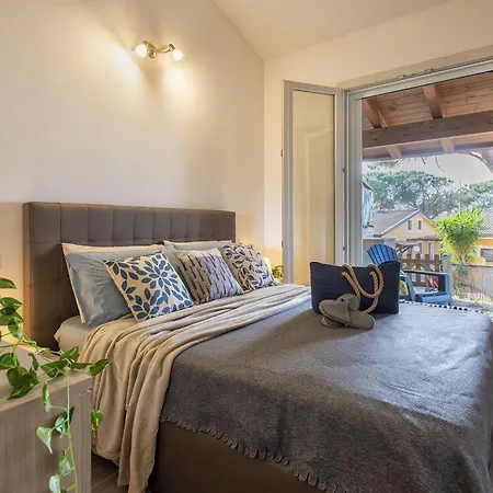 Casetta By Interhome Holiday home Valledoria (Sardinia)