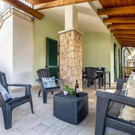 Casetta By Interhome Holiday home *