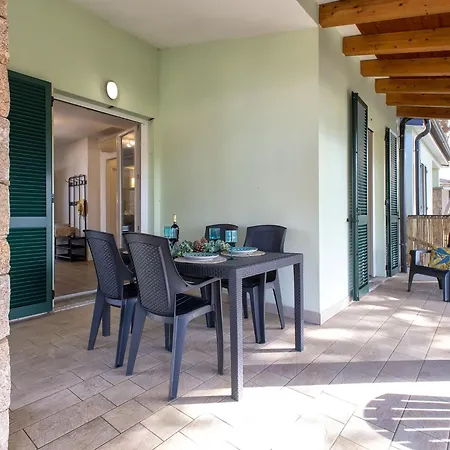 Casetta By Interhome * Valledoria (Sardinia)