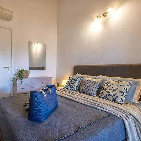 Holiday home Casetta By Interhome