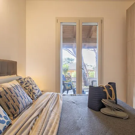 Holiday home Casetta By Interhome *