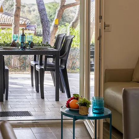 Casetta By Interhome *