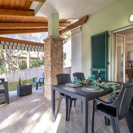 Holiday home Casetta By Interhome *